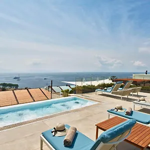 Hotel De Bonart Naples, Curio Collection By Hilton, Neapol